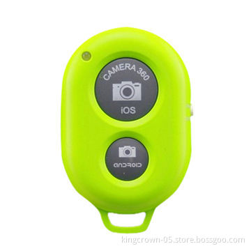 Bluetooth Shutter Remote for iPhone 5, 5C and 5S